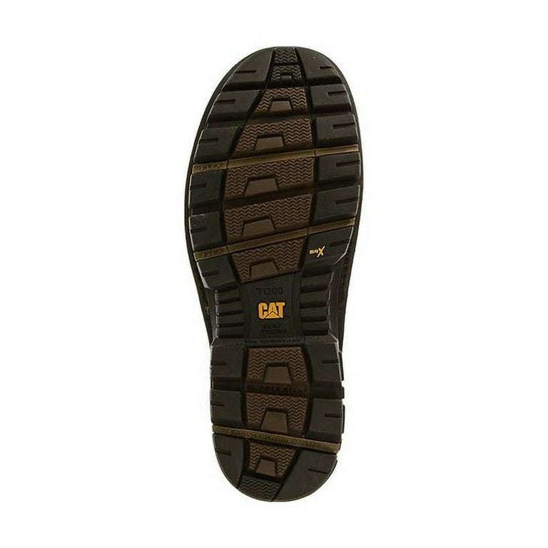 CATERPILLAR - Chaussures de sécurité Caterpillar 6 MIEL (T42) Réf