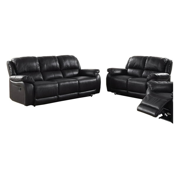 Milton Greens Stars Rena 2 Piece Leather Sofa Set Com Leather Sofa Set, Apex Leather Sofa