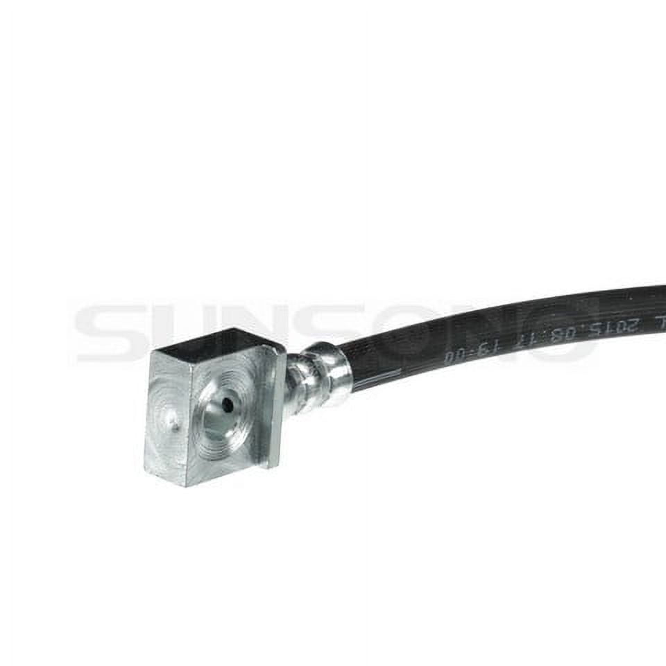 Sunsong 2204454 Brake Hydraulic Hose