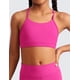 thumbnail image 2 of Top Deportivo para Niñas CRZ YOGA Butterluxe con Espalda en Y Morado Talla M, 2 of 5