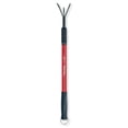 thumbnail image 1 of Corona GT3090 GT 3090 Extendable Handle 3-Tine Hoe, Red, 1 of 4