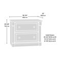 thumbnail image 3 of Sauder Palladia® Lateral File, 3 of 9