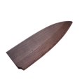 thumbnail image 4 of Almencla Wood s Sheath Scabbard Durable Blade Protector Cover Chef Cover for Hiking Chef Grip Knives 210mm, 4 of 8