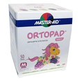 thumbnail image 3 of Eye Patches Ortopad® Bamboo Girls de 2 a 4 años, 50 unidades de helado, 3 of 6