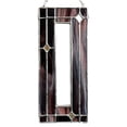 thumbnail image 1 of Handmade Stained Glass Photobooth Frame, Vertical Hanging Photo Strip Frame, Copper Foil Glass Picture Frame for Memory Display (#C), 1 of 6