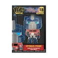 thumbnail image 2 of Funko Pop ! Pin Transformers: Optimus Prime, Chance Of Chase, 2 of 7
