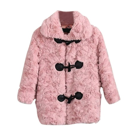 

Winter Coat Kids Girls Big Winter Coat Child Girls Coat Winter Windproof Thicken Coat Jacket Kids Warm Outerwear Jacket Sweaters And Coats for Girls