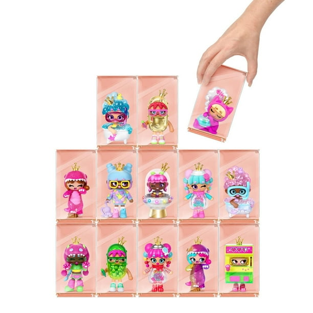 Xox Kweenie Mystery Single Pack - Quirky Kweens - Walmart.ca