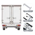 thumbnail image 7 of WINOMO 1 Pair RV Trailer Door Holder Stainless Steel T-Style Catch Entry Door Catch for Camper, 7 of 7