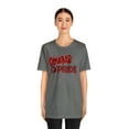 thumbnail image 3 of Unisex Jersey Short Sleeve Tee Cougar Pride, 3 of 12