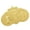 Gold, variant on Metal Antiqued Christians Keychain Pendant Decorative Charm Hanging Ornament for Handbag Schoolbag Backpack Decoration