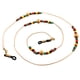 thumbnail image 2 of Cadenas Y Cordones Con de Caucho Y Color Con Cáncamos Sunnimix Soporte de cadena de gafas, 2 of 5