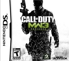 call of duty modern warfare 2 walmart