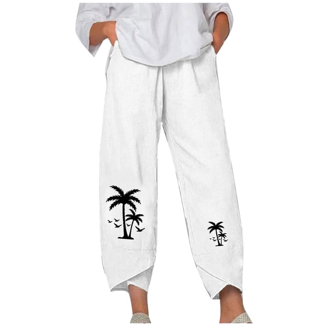 Birdeem Nouveau Pantalon pour Femmes Design Décontracté Sport Jupe Grand
