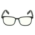 thumbnail image 3 of Wireless Open Ear Sound Glasses, Smart Glasses Touch IP67 Waterproof Auto Connection Intelligent Human Body Sensing  for Drving for Travel, 3 of 7
