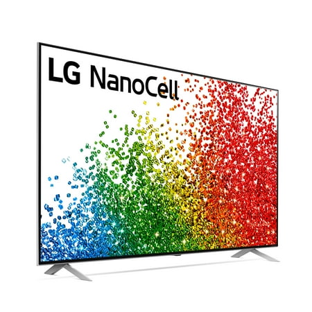 LG - 86" Class NanoCell 99 Series LED 8K UHD Smart webOS TV