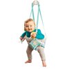 Exersaucer Door Jumper with 4 Removable Toys, Sweet Skies