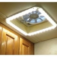 thumbnail image 3 of Heng's Vent Trim with Clear Lens, 3 of 3