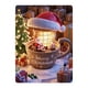 thumbnail image 1 of Rompecabezas de papel para decoración del hogar, 130 rompecabezas infantiles de Navidad. Un regalo para tus hijos. Decoración de habitaciones, hogar y cocina. Artículos esenciales para dormitorios., 1 of 8
