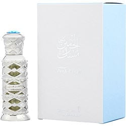 AL HARAMAIN MUSK CLEAN de Al Haramain, ACEITE DE PERFUME 0.40 OZ
