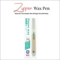 thumbnail image 4 of Leonis Zipper Wax Pen 12mL (0.4fl oz), 1 Count Pack, 4 of 9