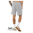 thumbnail image 2 of Bella + Canvas 3724 FWD Fashion Unisex Short, 2 of 2