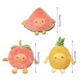 thumbnail image 3 of stuff plush Doll Plush Toy Children Handheld Sleeping Doll Children Gift, 3 of 5