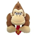 thumbnail image 2 of Donkey Kong 10-Inch Plush, 2 of 3