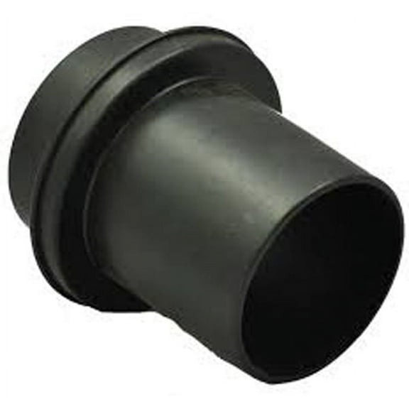 Shop Vac Vacuum 2-1/2" Threaded Hose End # SVR-4515