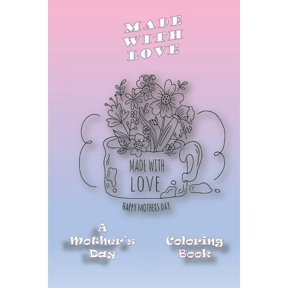 Made With Love, (Paperback)