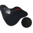 thumbnail image 1 of 1PCS elastic Breathable Gym Sports Care Single Shoulder Support Back Brace Guard Strap Wrap Belt arm sleeve, 1 of 6