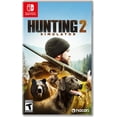 thumbnail image 1 of Hunting Simulator 2 Nintendo Nintendo Switch, 1 of 2
