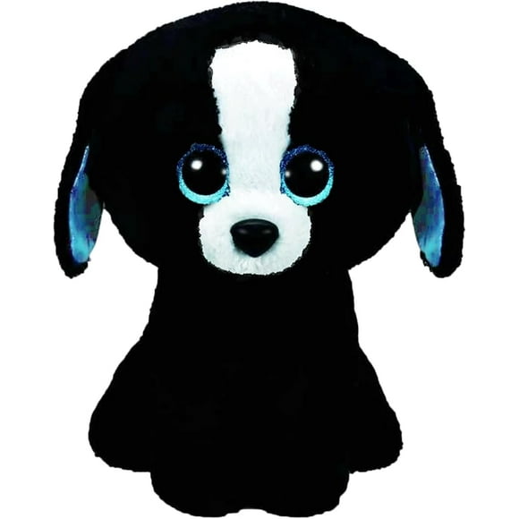 Poodle Negro Titi 15 cm