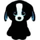 thumbnail image 1 of Poodle Negro Titi 15 cm, 1 of 5