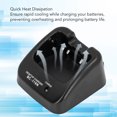 thumbnail image 3 of Saluaqui  Talkie , Fast Heat Dissipation Circuit Guard, Portable Desktop, 3 of 8