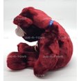 thumbnail image 3 of Ty Beanie Buddies Buckingham the Bear Plush 2001, 3 of 6