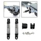 thumbnail image 4 of 2 Uds RC Amortiguadores Delanteros Asistencia de con Amortiguadores de Asiento Fijos para per per per 1/16 RC Coche DIY Accesorio de Montaje CUTICAT Amortiguador delantero, 4 of 8