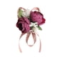 thumbnail image 1 of Moyic Mujeres boda nupcial muñeca flor boda fiesta baile muñeca mano flor para mujeres y niñas Kits de decoración para fiestas Numero 3 Moyic HA040424-03, 1 of 6