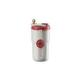 thumbnail image 2 of Stainless Steel Coffee Mug Insulated Temperature Control Design for Office Commute Travel, Red, 2 of 8