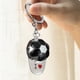 thumbnail image 1 of Llavero de fútbol, trofeo, llavero de aficionado, pequeño regalo conmemorativo, llavero de aleación., 1 of 6