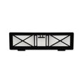thumbnail image 3 of For D Series D3 D4 D5 D6 D7 D9 D10 D70E D75 D80 D85 Robot Vacuum Cleaner Spare Side Brush Filter, 3 of 5
