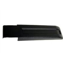 Tailgate Hinge Cover - Compatible with 2007 - 2017 Jeep Wrangler 2008 2009 2010 2011 2012 2013 2014 2015 2016