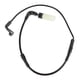 thumbnail image 5 of Sensor De Desgaste De La Pastilla Del Freno Trasero Apto Para Serie 5 6 Serie 2004-2010 34356789493, 5 of 7