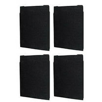 Whirlpool 8171434K Large Air Purifier Carbon Pre-Filters, 4-Pack (Quality improved)
