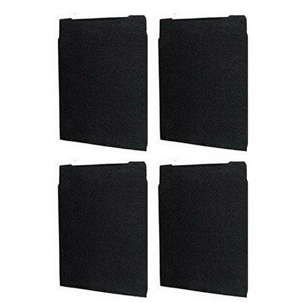 Whirlpool 8171434K NISPIRA Purificador de aire grande Prefiltros de carbono WRL4