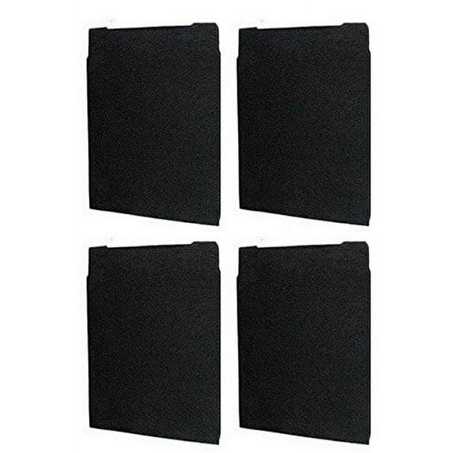 Whirlpool 8171434K NISPIRA Purificador de aire grande Prefiltros de carbono WRL4