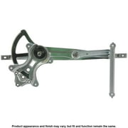 CARDONE New 82-1191B Window Regulator Front Left fits 2002-2006 Toyota