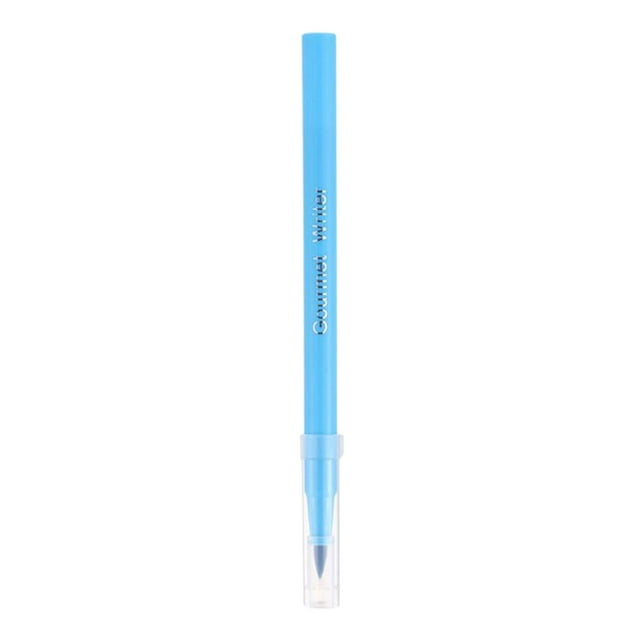 Marqueurs de Colorant Alimentaire, Stylos de Colorant Alimentaire à Pointe Fine, Stylos Décorateurs pour Écrire - Bleu