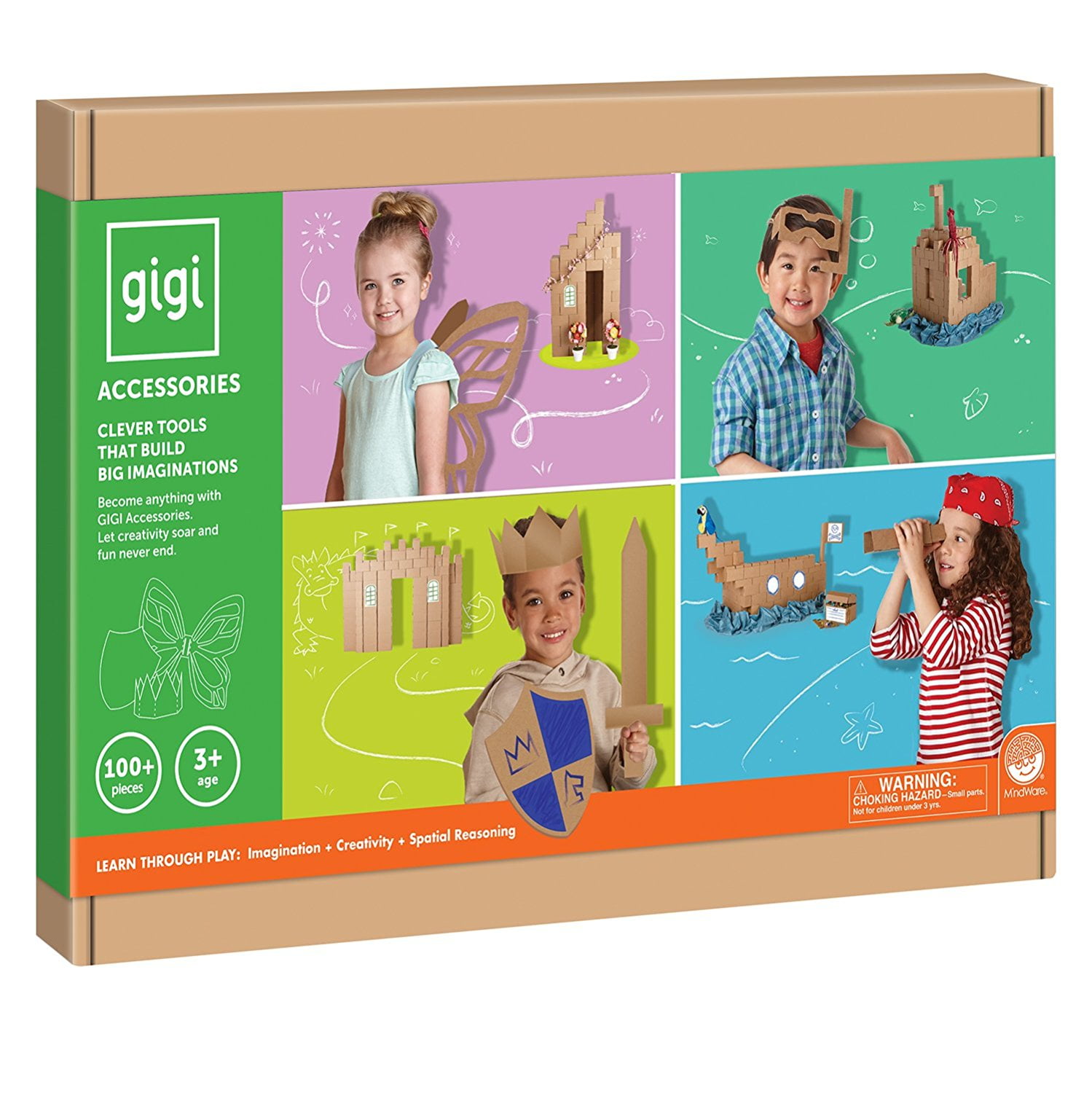 gigi building blocks
