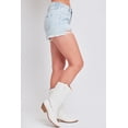 thumbnail image 3 of YMI Jeans Women's Summer Denim Shorts, 3 of 7
